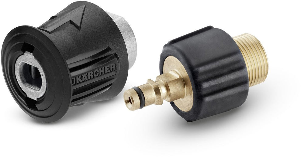 Kärcher home garden 2.643-037.0 adapterset geschikt voor merk: 1 stuk(s)