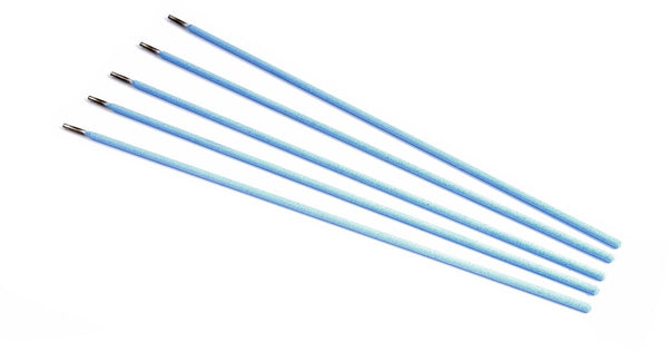 Gys contimac laselektroden voor alu 3.2mm blister van 5 stuks 97142