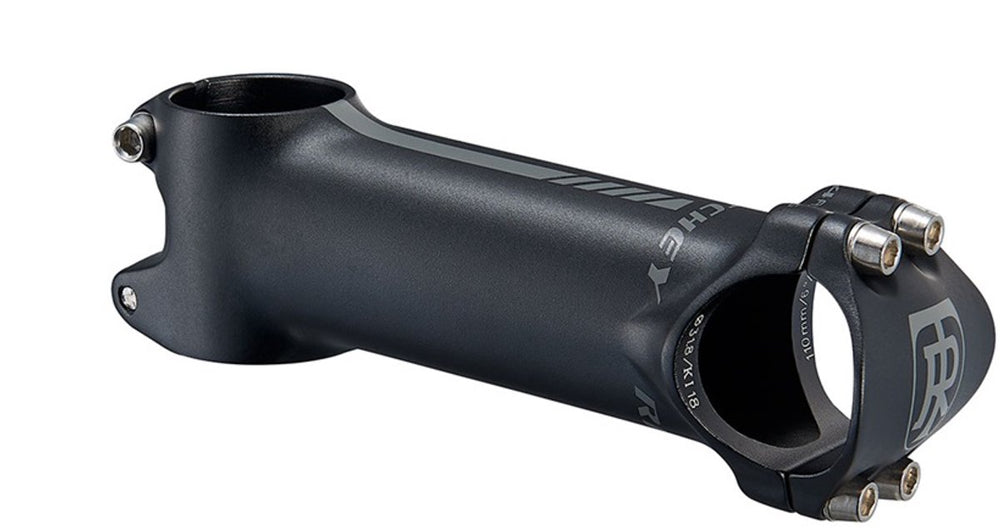 Ritchey - stuurpen comp 4-axis bb zwart 120mm