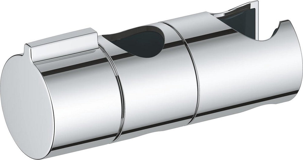 Grohe vitalio glijstuk, voor vitalio universal quickfix douchestangen - chroom