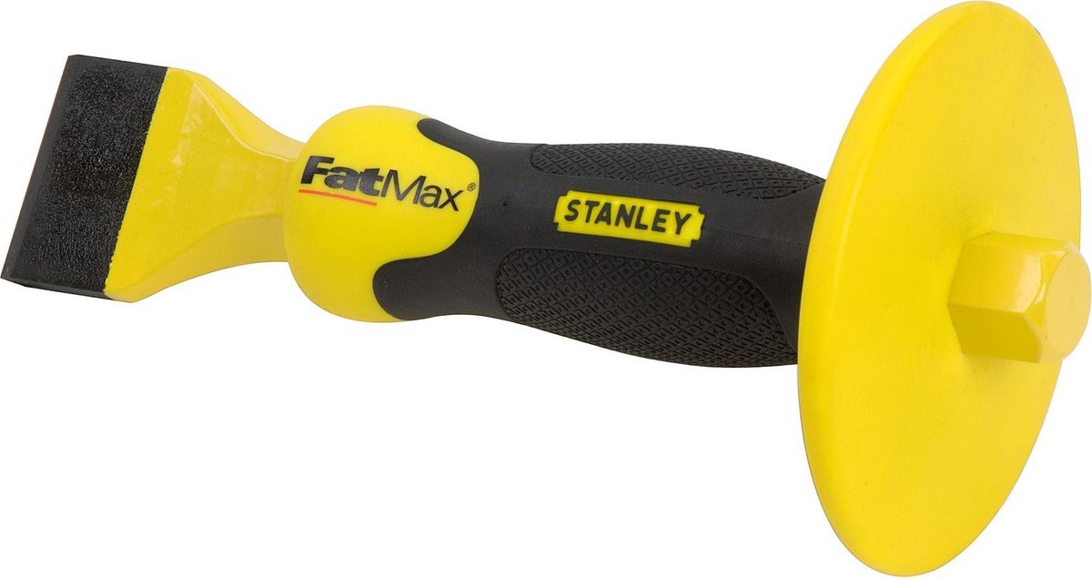 Stanley handgereedschap fatmax metsersbeitel 45mm - 4-18-333