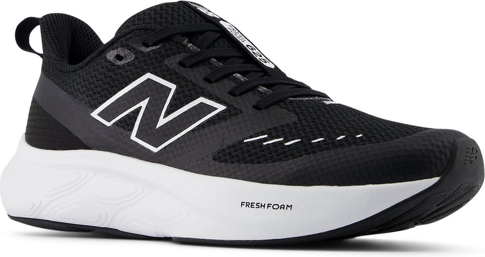 New balance gk625 unisex sportschoenen - black