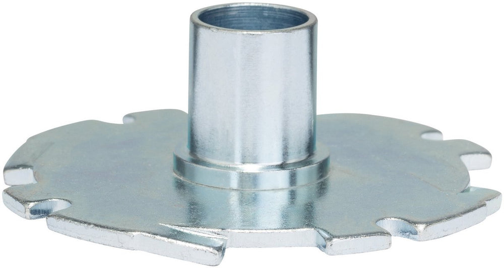 Bosch kopieerhuls voor bovenfrezen met snelsluiting 13 mm -...