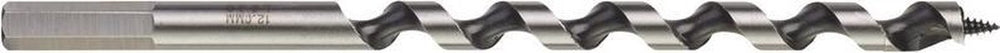 Milwaukee slangenboren ad 12 x 230 - 1 st - 4932363683