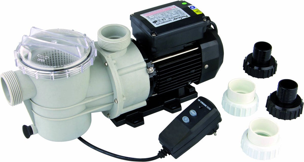 Ubbink pomppoolmax tp 75 7504397