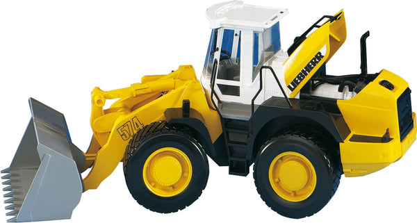 Bruder shovel Liebherr L574