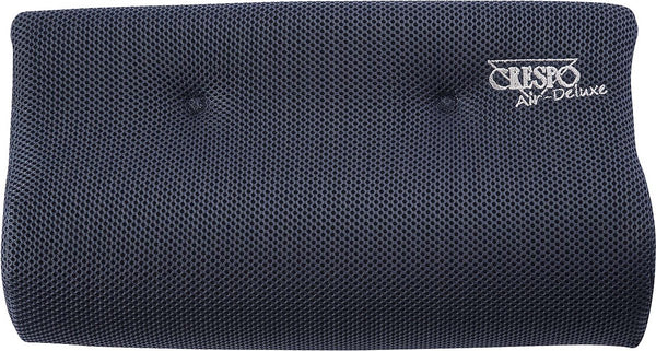 Crespo - hoofdkussen - a 237 - air-deluxe - blauw