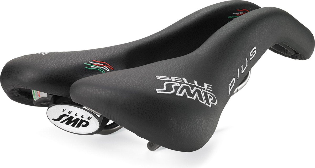 SMP Saddle Plus black 0301117