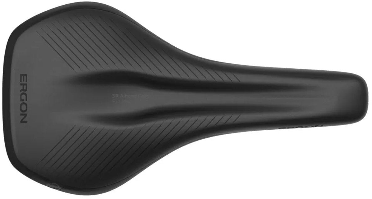 Ergon zadel sr allroad core pro heren sm stealth