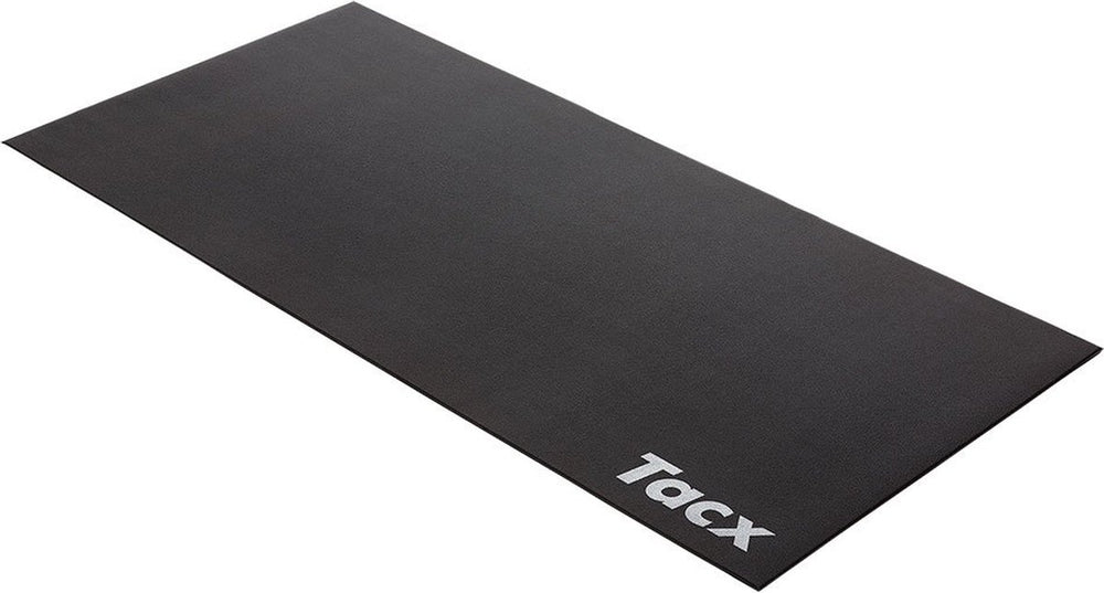 Tacx - oprolbare fietstrainer mat