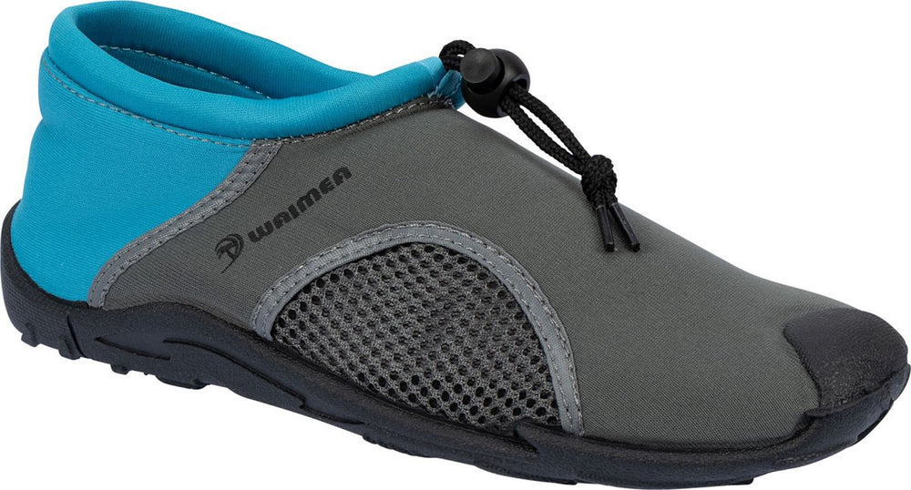 Waimea waterschoenen - volwassenen - blauw grijs - maat 41