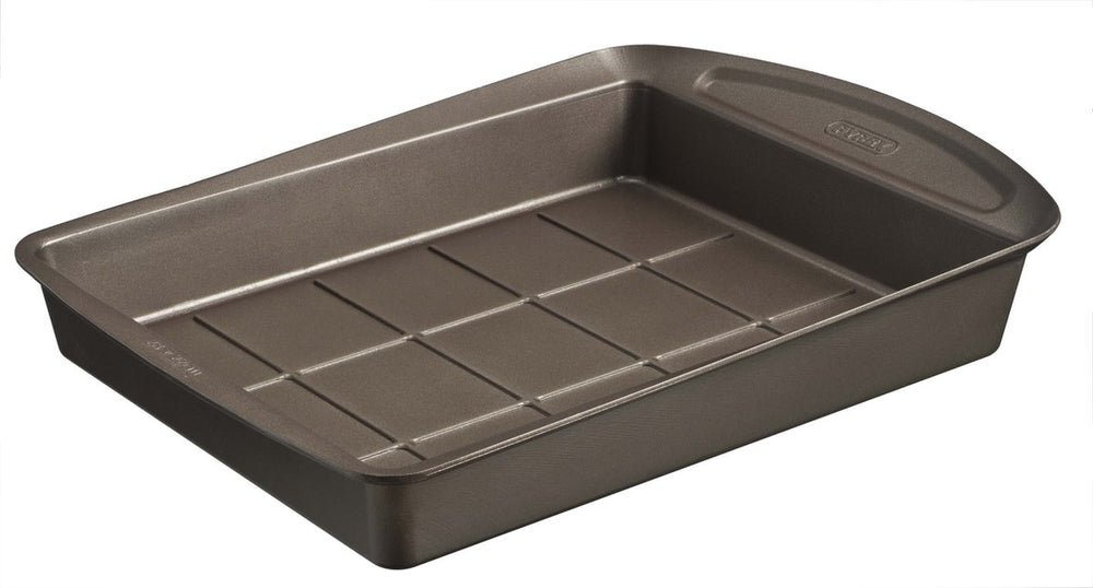 Pyrex brownie bakvorm 28 x 22 cm - | asimetria