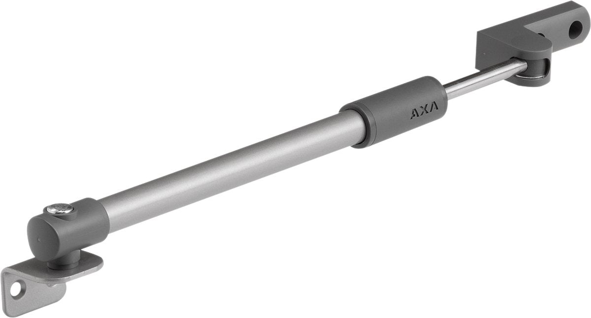 Axa raamuitzetter telescopisch naar binnendraaiend 300 mm grijs