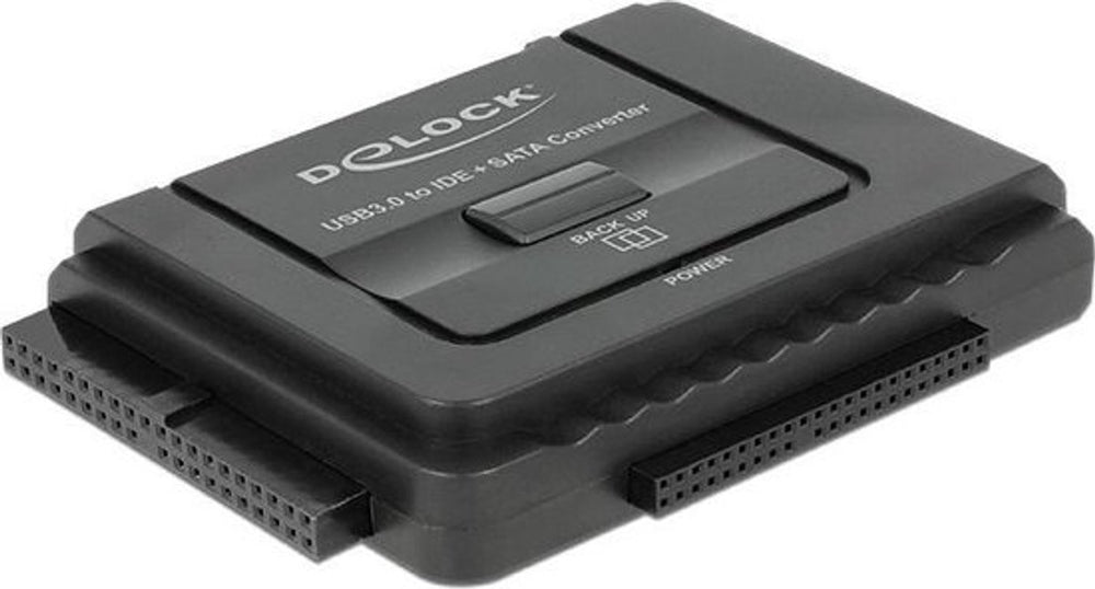 DeLOCK DeLOCK Converter USB 3.0 > SATA 6 Gb s IDE 40 pin IDE