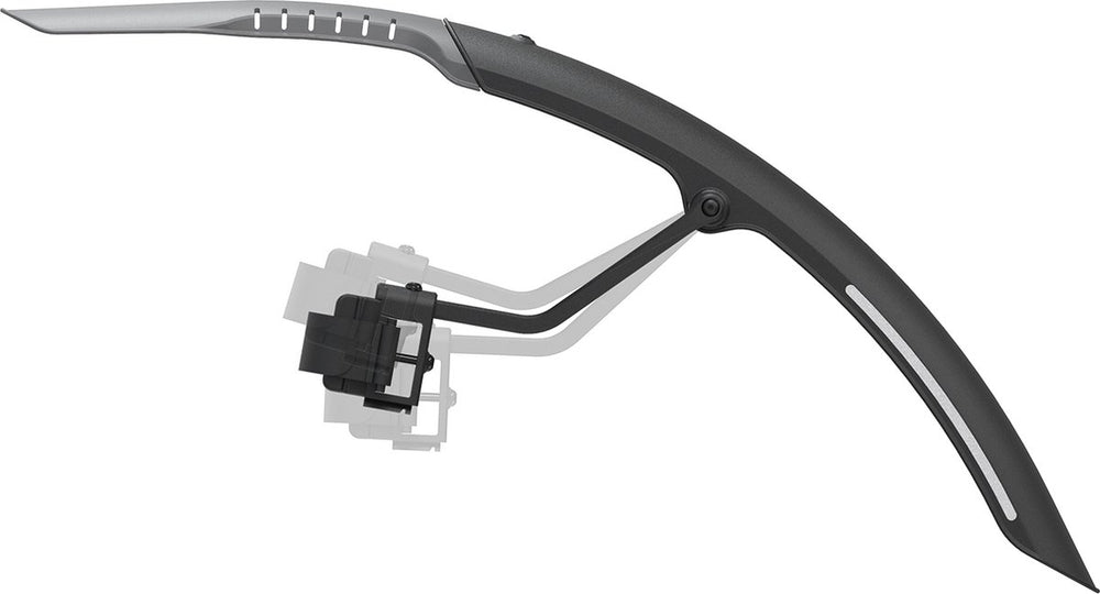 Topeak Spatbord voor Tetrafender G1 gravel