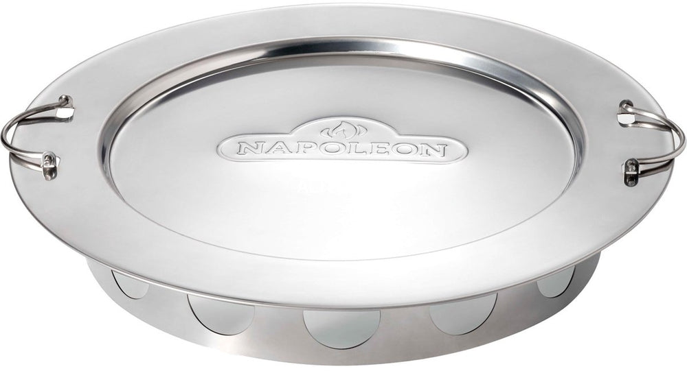 Napoleon diffuser plate voor ø57 cm kettle grills