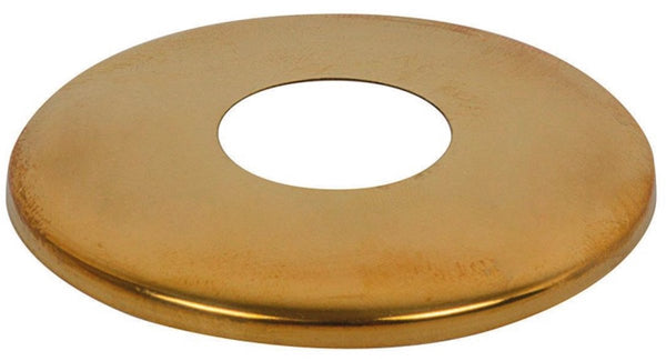 Kirchhoff ms kraan rozet - gepolijst - 1 2 x 60 mm x 5 mm