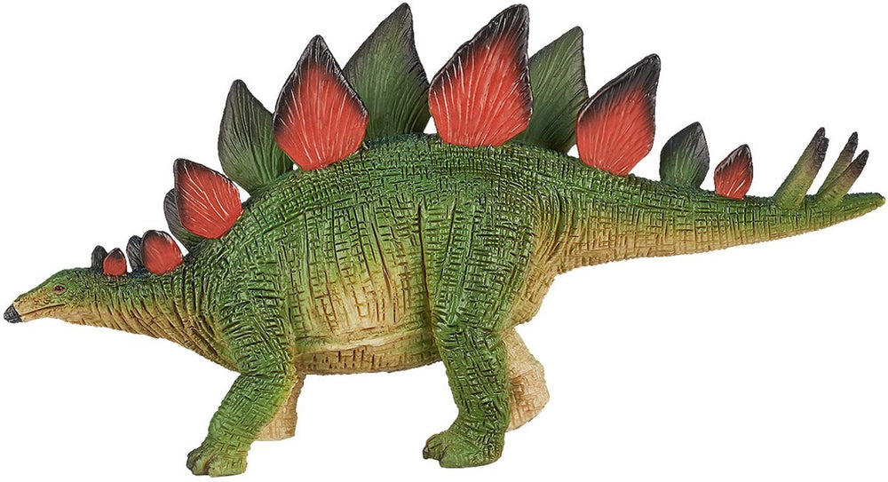 Mojo prehistorie stegosaurus - 387228