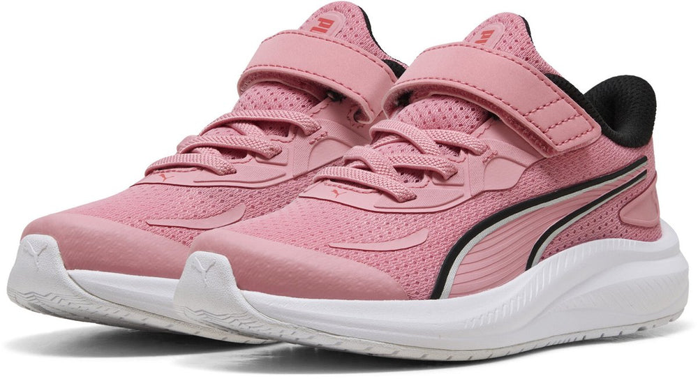 Puma skyrocket 2 ac+ ps unisex sportschoenen - pinkscape- white