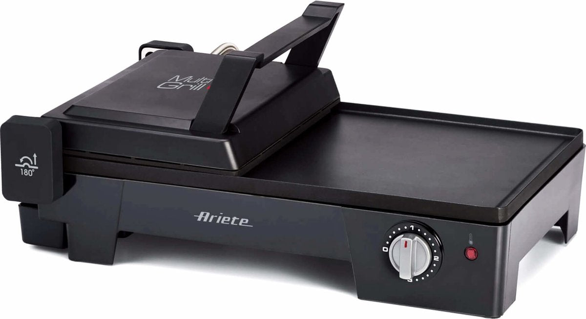 Ariete Multigrill 3 in 1 1916 10