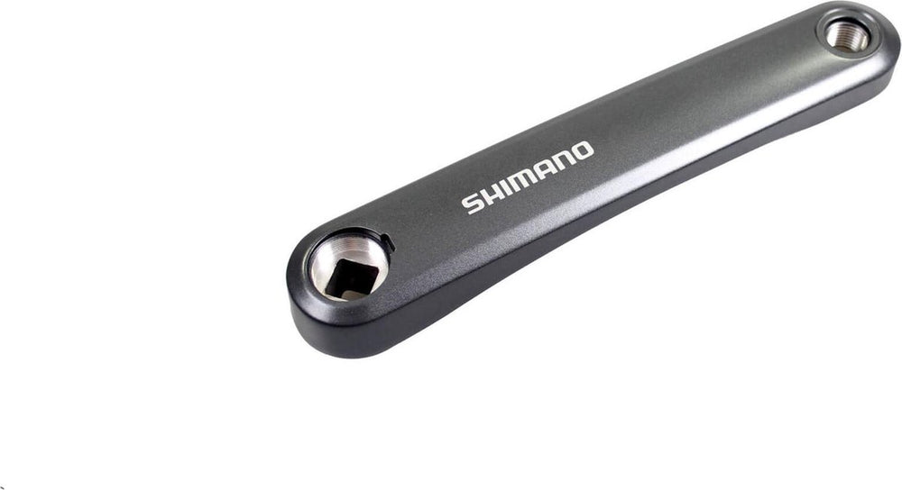 Shimano cranklinks 170mm stappen e6000