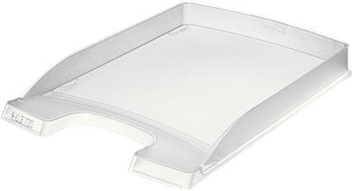 Leitz brievenbak 5237 plus slim a4 tr