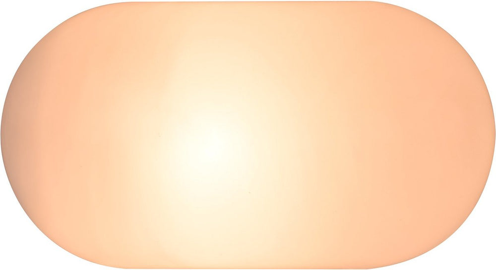 Nordlux foam-wandlamp-e27-ip44-wit