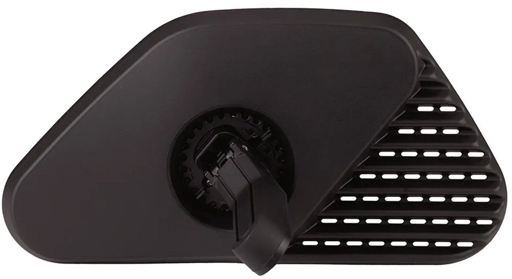 Polisport voetsteunen guppy junior 2025 zwart