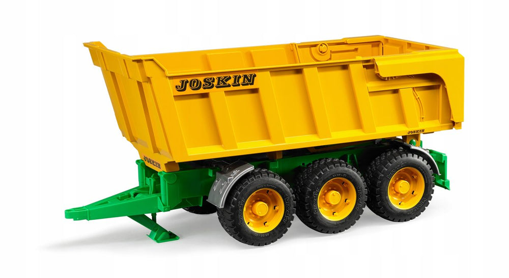 Bruder joskin kiepwagen 1:16