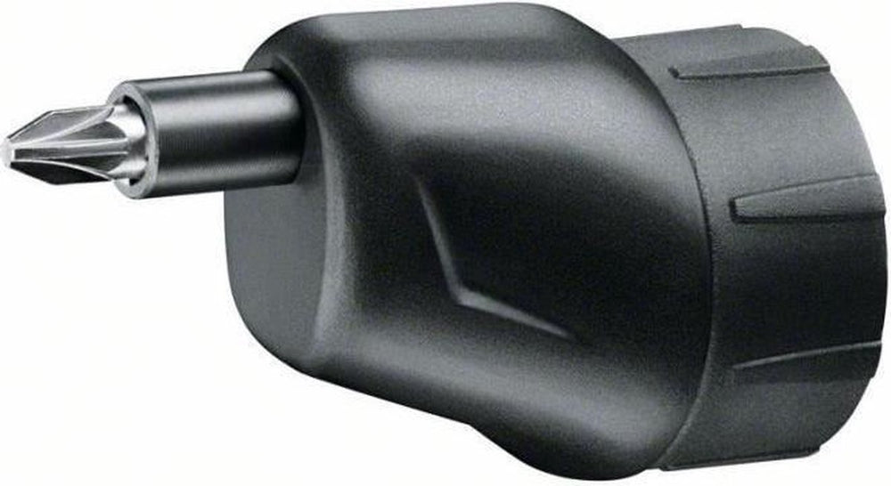 Bosch ixo excenter opzetstuk
