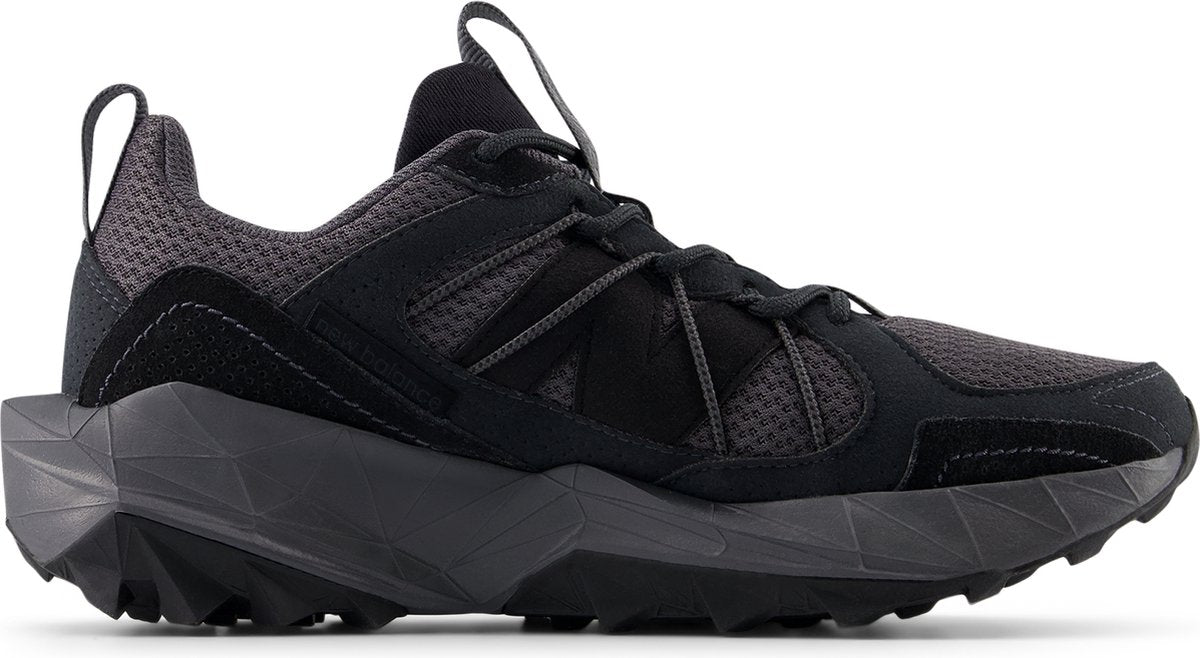 New balance tektrel dames sportschoenen - magnet