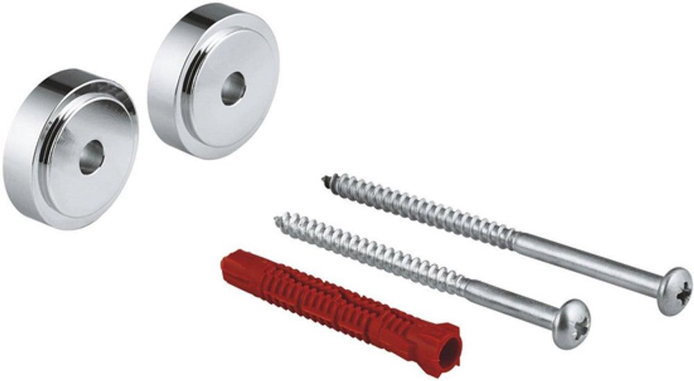 Grohe tempesta opvulplaatje
