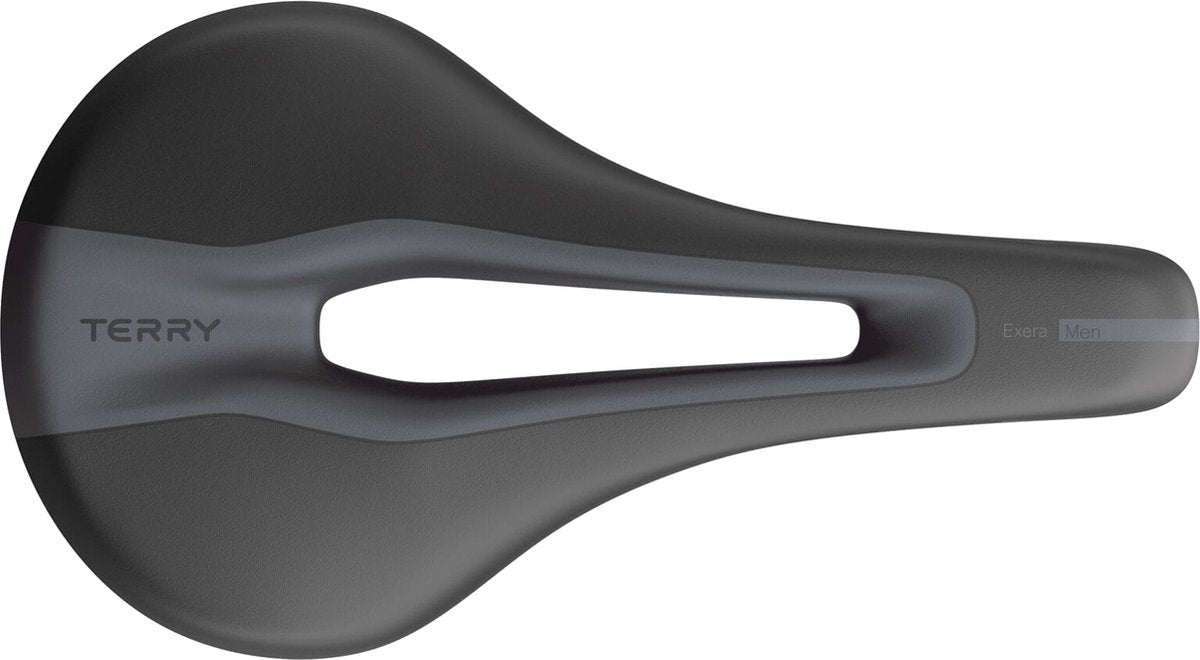 Terry zadel Fly Exera heren