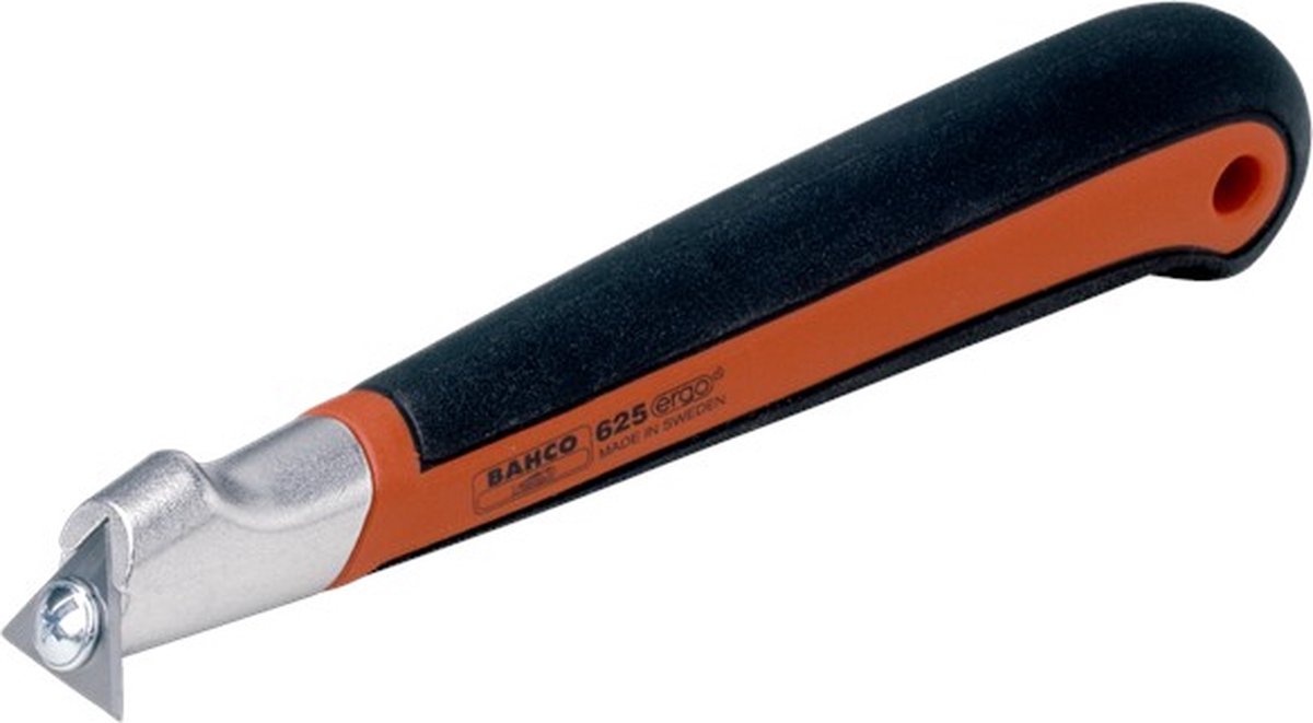 Bahco precisie verfschraper ergo™ 25mm - 625