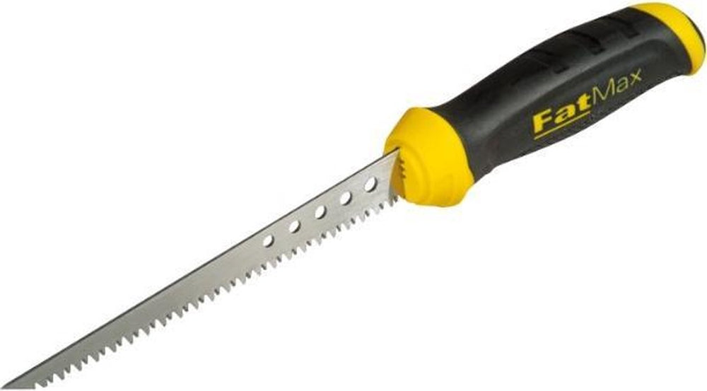 Stanley gipsblokkenzaag fatmax 355mm - 7t inch - 0-20-556