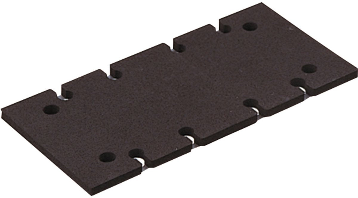Makita accessoires schuurzool 185x93 mm - 194929-1