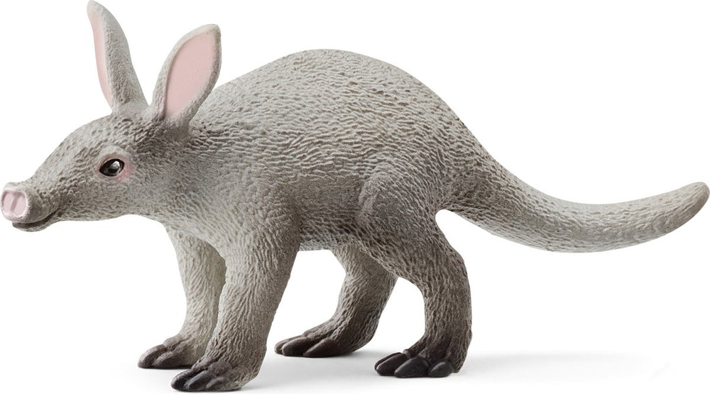 Schleich wild life - aardvarken - 14863
