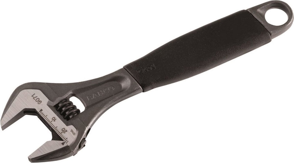 Bahco moersleutel pijp tang 9071p - 8