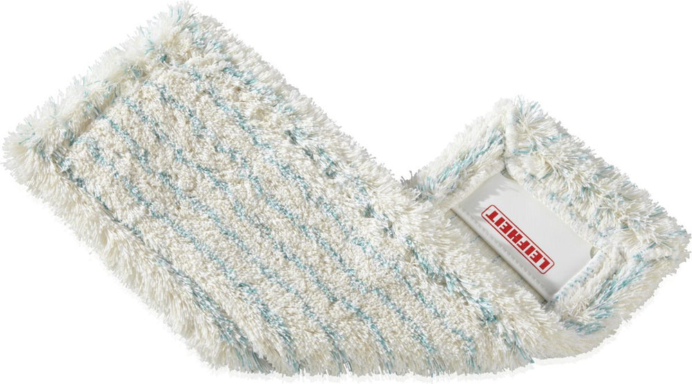 Leifheit profi overtrek dweildoek vloerwisser xl - 42 cm wisbreedte - cotton plus