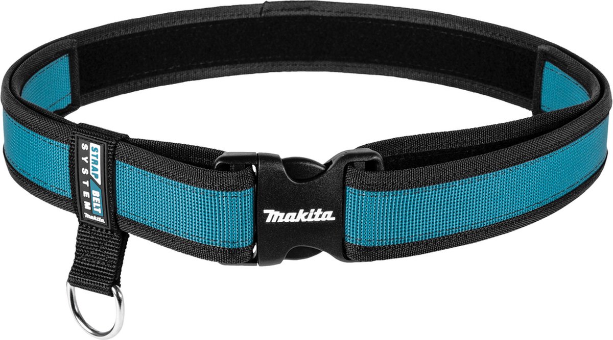 Makita accessoires e-05337 | gereedschapsriem met snelsluiting - e-05337