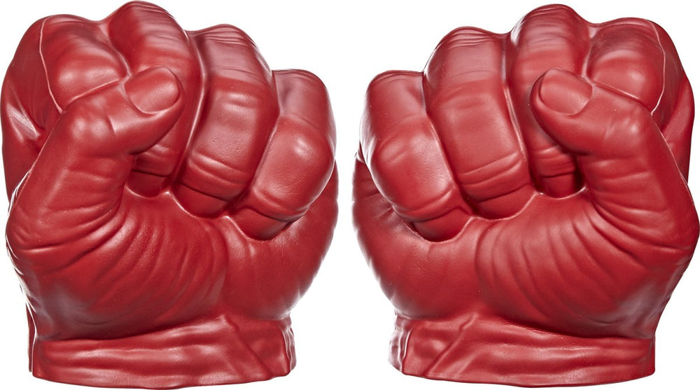 Marvel Avengers Captain America-film Gamma Smash Fist-film