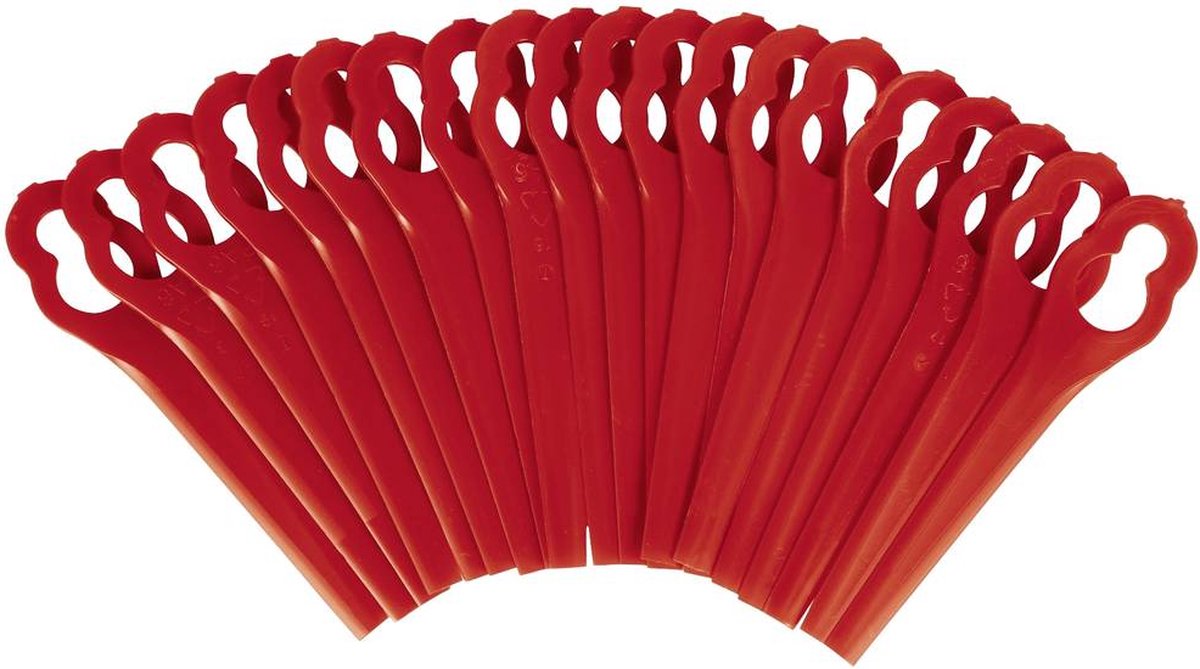 Einhell reservemessen grastrimmer - 20 stuks