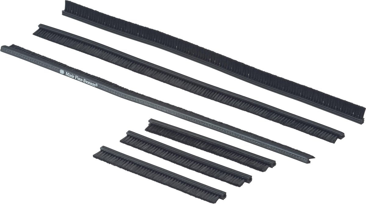 Bosch borstelset gbr 15 cag 3 stuks