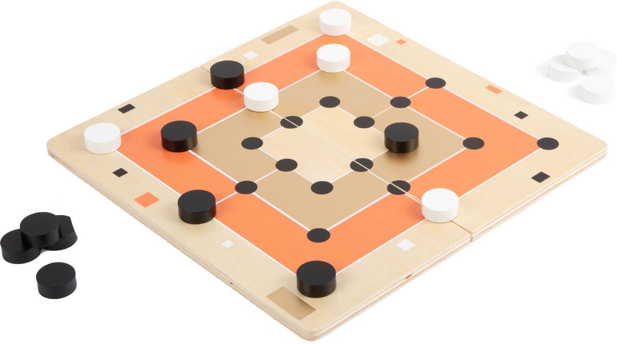 Lego opbergbox brick 8 met lades