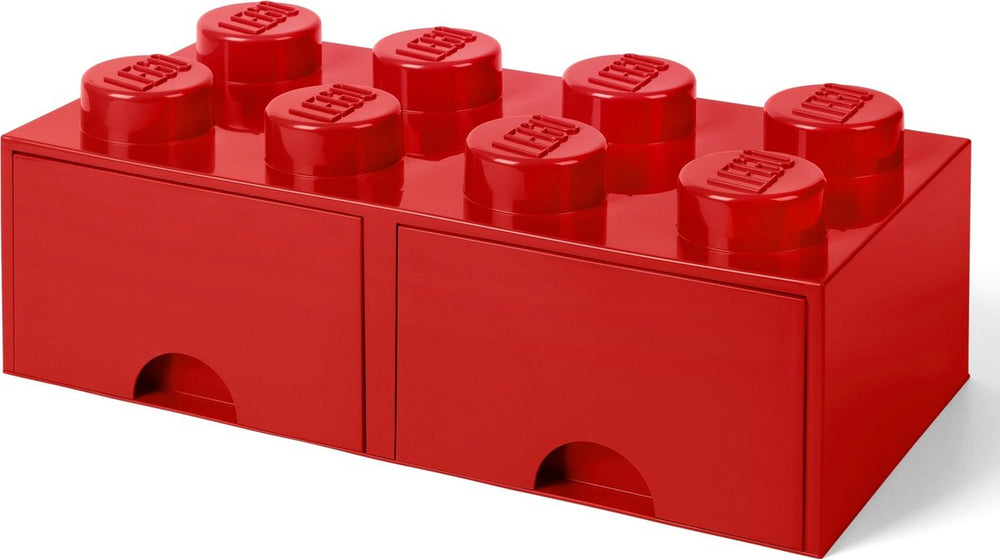 Kamer Kopenhagen LEGO Baksteen Lade