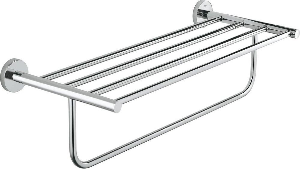 Grohe bau cosmopolitan multi-handdoekrek