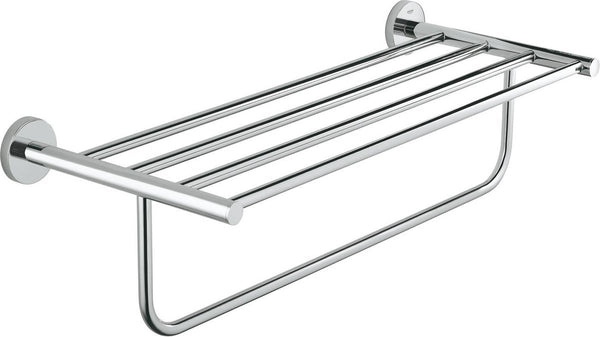 Grohe bau cosmopolitan multi-handdoekrek