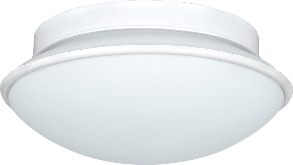Eglo dolly wandlamp - e27 - ø 23,5 cm - wit