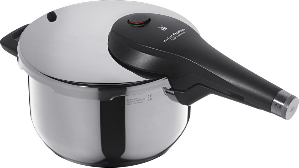 Wmf perfect premium snelkookpan - ø220mm - 4.5ltr