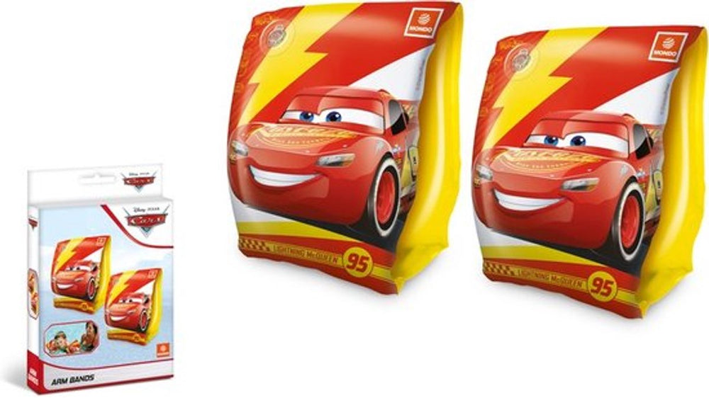 Mondo Zwembandjes Auto's